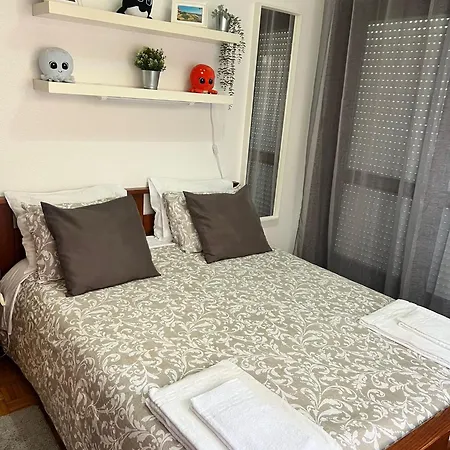 Сasa de vacaciones Casa Dos Avós De Espinho (Aveiro)