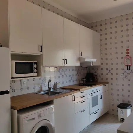 Сasa de vacaciones Casa Dos Avós De Espinho (Aveiro)