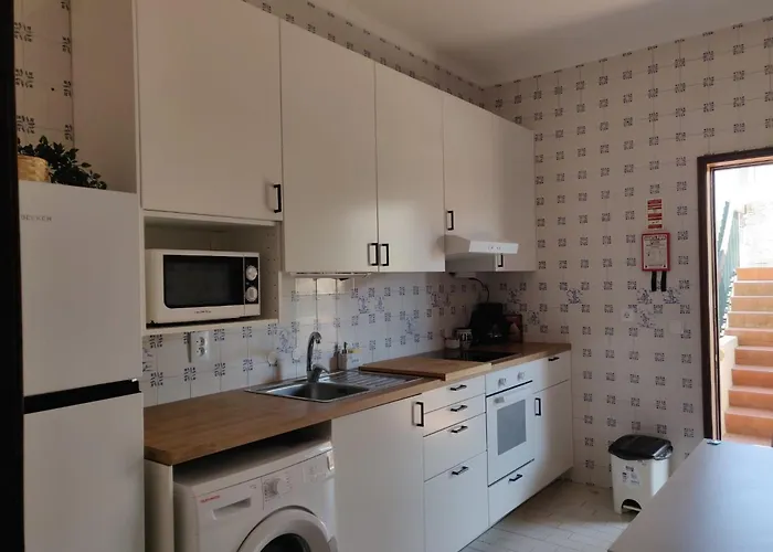 Hébergement de vacances Casa Dos Avos De Espinho (Aveiro)